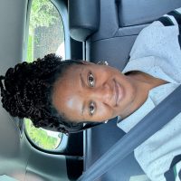Photo de Yolande Ngueabou